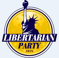 Libertariańskiej partii i aborcja